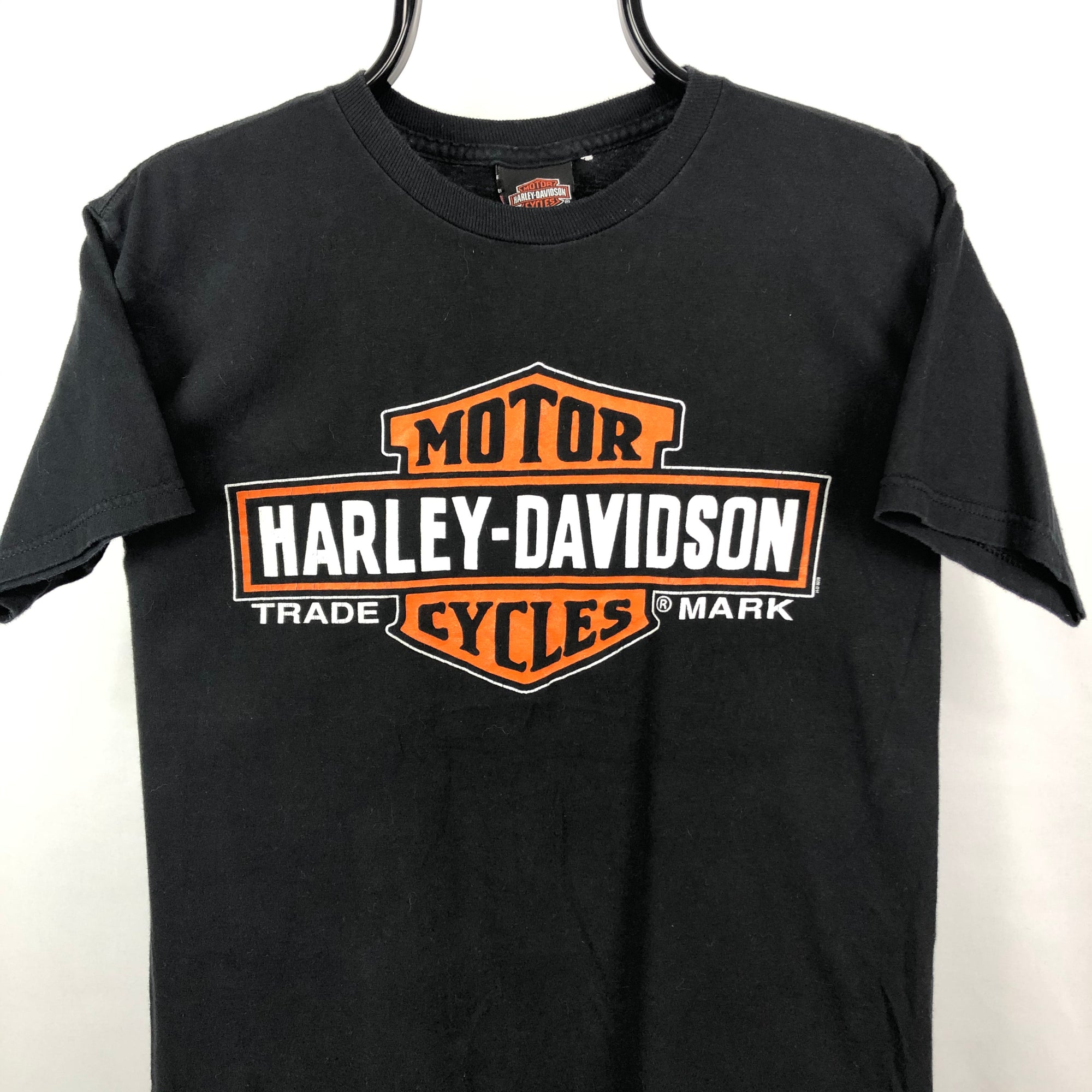 Vintage Harley Davidson Texas Tee - Men's XS/Women's Small