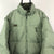 Vintage Fila Down Puffer Jacket + Gilet 2-in-1 - Men's Large/Women's XL