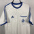 Vintage Adidas Schalke 04 Tee - Men's Medium/Women's Large