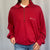 Vintage Champion Zip Up Sweatshirt - WOMEN'S XL / MEN'S Medium