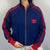 Vintage Adidas Track Jacket - Women's Large/ Men's XS