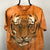 3D Tees Tiger Tee - Men's Medium/Women's Large