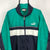 Vintage 90s Puma Track Jacket - Men's XXL/Women's XXXL