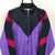 Vintage Puma Colourblock 1/4 Zip Sweatshirt - Men's XL/Women's XXL