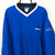 Vintage 90s Adidas Nylon Sweatshirt - Men's Large/Women's XL