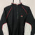 Vintage Adidas Fleece in Black/Stone/Red - Men's Medium/Women's Large