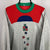 Vintage 80s Astor Tetris Style Sweatshirt - Men's Medium/Women's Large
