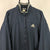 Vintage 90s Adidas Track Jacket in Navy/Beige - Men's Large/Women's XL
