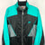 Vintage 80s Nike Track Jacket - Men's Large/Women's XL