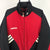 Vintage 90s Adidas Reversible Track Jacket - Men's XXL/Women's XXXL