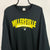 Vintage Millersville US College Sweatshirt - Men's XL/Women's XXL