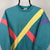 Vintage 80s Colourblock Sweatshirt - Men's Small/Women's Medium