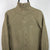 Vintage 90s Nike Zip Up Sweater in Beige - Men's XS/Women's Small