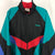 Vintage 80s Adidas Track Jacket - Men's Large/Women's XL