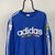 Vintage Adidas International Basketball Lightweight Sweatshirt - Men's Large/Women's XL