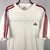 Adidas Embroidered Small Logo Tee - Men's Large/Women's XL