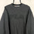 Vintage Fila Spellout Sweatshirt in Charcoal - Men's Medium/Women's Large