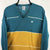 Vintage 80s Adidas Knit Jumper - Men's Small/Women's Medium