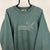 Vintage 90s Puma Spellout Sweatshirt - Men's Large/Women's XL