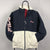 Vintage Fila Puffer Coat - Men's Large/Women's XL