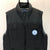 Adidas Gilet in Black - Men's Large/Women's XL
