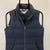 Tommy Hilfiger Gilet in Navy - Men's XS/Women's Small