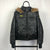 Belstaff Fur Jacket - Women's Small/Men's XS