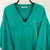 Vintage 80s Fila US Open Sweatshirt - Men's Large/Women's XL