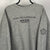 Harley Davidson '2003 Century' Sweatshirt - Men's Large/Women's XL