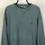 Chiemsee Duck Egg Blue Sweatshirt - Men's Large/Women's XL