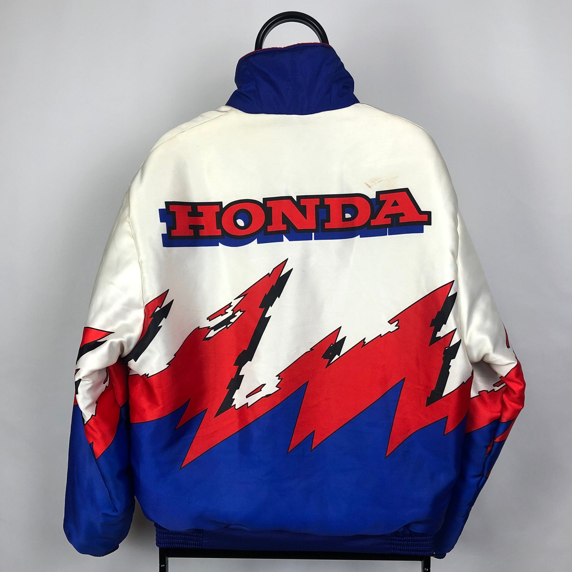 Honda Racing Jacket - Men's Medium/Women's Large