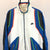Vintage 90s Nike Track Jacket - Men's Medium/Women's Large