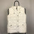 GAP White Gilet - Men's Small/Women's Medium