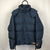 Fila Navy Puffer - Men's Large/Women's XL