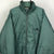 Vintage Adidas Green Puffer Jacket - Men's XL/Women's XXL