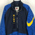 Nike Spellout 1/4 Zip Track Jacket - Men's Large/Women's XL