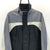 Vintage Nike Coat in Black/Stone/Grey - Men's Large/Women's XL