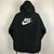 Nike Puffer Jacket in Black - Men's Medium/Women's Large
