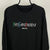 YSL Spellout Sweatshirt - Men's Small/Women's Medium