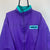 Vintage Adidas Rain Coat With Retractable Hood - Men's Medium/Women's Large