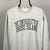 Vintage Reverse Weave Champion 'University Of Rhode Island' Sweatshirt - Men's Large/Women's XL
