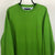 Tommy Hilfiger Sweatshirt in Green - Men's Large/Women's XL