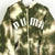 Puma Spellout Camo Bleach Wash Hoodie - Men's Medium/Women's Large