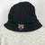 Official Chicago Bulls Beanie Hat
