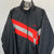 VINTAGE 90S ADIDAS TRI-COLOUR TRACK JACKET - MEN'S LARGE/WOMEN'S XL