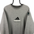 Vintage 90s Adidas Equipment Sweatshirt in Grey - Men's XL/Women's XXL