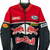 Vintage Red Bull Racing Jacket - Men's Medium/Women's Large