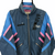 Vintage 80s Diadora Track Jacket - Men's Medium/Women's Large
