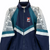 Vintage 90s Fila Repeat Sleeve Logo Track Jacket - Men's Small/Women's Medium