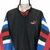 Vintage 90s Puma Quad-Colour Track Jacket - Men's Small/Women's Medium